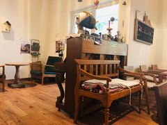 大堂-懒鱼时光馆(沙坪坝店)