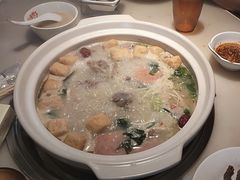 -小骨煲金华砂锅(转塘金街美地店)