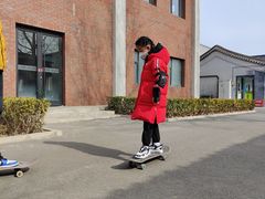 -TAC滑板滑雪俱乐部(朗园park店)