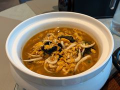 -安徽大厦中餐厅