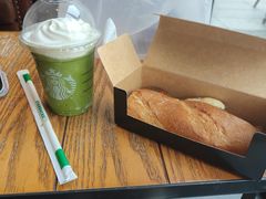 -星巴克(济南美莲广场店)