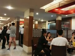 -建兴酒家(班塔通分店)