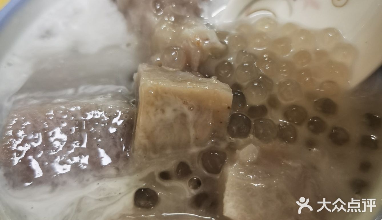湛江赤坎老街小吃