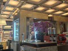 -西点坊(浦东香格里拉店)