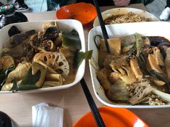 -林静小吃(复兴路店)