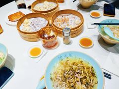 -沈大成(南京东路店)