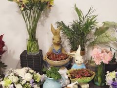 -一棵树咖啡馆(泉乐坊店)
