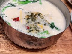 -小满手工粉(上海月星环球港店)