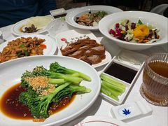 -北京全聚德(王府井店)