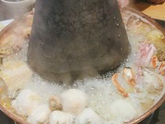 -徐记铜火锅(泉园店)