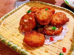 -周家二小姐的菜(西津渡店)