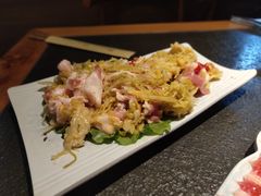 -一家东北烤肉(华大店)