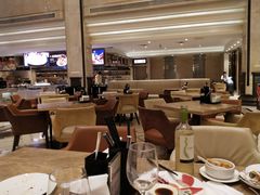 大堂-盛宴标帜餐厅·亲子自助 (南昌喜来登酒店)