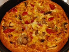 -必胜客(燕郊永旺店PHDI店)