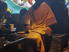 -大头虾越式风味餐厅(光明广场店)