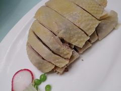 -新吉士·上海菜(浦东LCM置汇旭辉店)