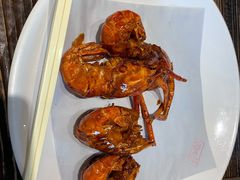 罗氏虾-猪肉婆私房菜(容桂总店)