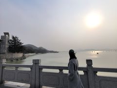 -云龙湖旅游景区