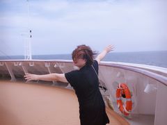 -歌诗达邮轮(宝杨路码头)