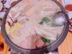 部队火锅-青鹤谷(苏州店)