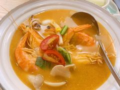 -米泰芒·东南亚料理(体育西店)