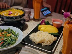 -美泰泰国餐厅(中大银泰店)
