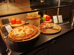 -北京王府井希尔顿酒店·万斯阁西餐厅