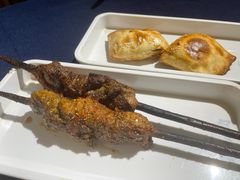 -伊带伊路新疆美食府(呼家楼店)