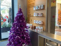 -Seesaw Coffee(88铜仁路店)