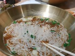 -韩麦大冷面(桂花街直营店)