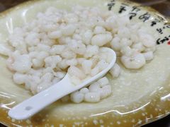 清炒河虾仁-协和菜馆(凤凰街店)