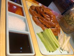 -富贵春饼·烤鸭·大厨现炒(诸城店)