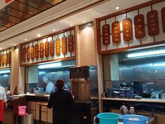 -郑州烤鸭总店