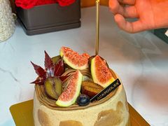 -黑池口感烘焙·生日蛋糕(坂田店)