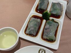 -宝园酒家(美林M·LIVE天地东座店)