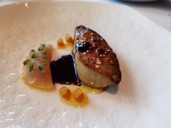 -L'Arome芳芳法国餐厅(仙林金鹰店)