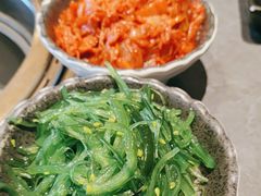 -花时·炭火烧肉(东百中心A馆店)