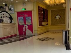-自由港KTV(王子公主金平店)