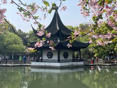 -西园戒幢律寺
