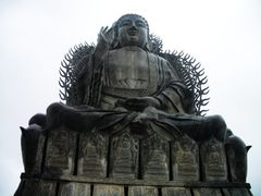 -法门文化景区