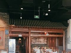 -东来顺饭庄(西直门店)