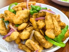 -谢记上海大排档(长寿路店)