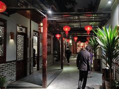 -阿伟海鲜楼·福建菜(涵江店)