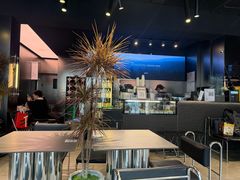 -W COLLECTIVE  DESSERT SHOP