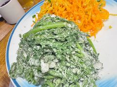 -群英会·三国菜(曹魏古城店)