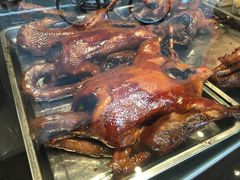 古法酱鹅王-味德丰·酱鹅(上海打浦路店)