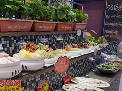 -今鲜源大酒店·中华餐饮名店(新湛路店)