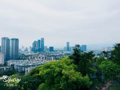 -乌山风景区