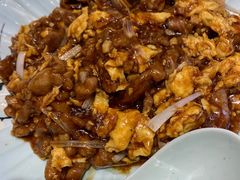 -南来顺饭庄·清真(南菜园店)