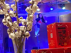 -如意部落·海鲜烧烤创意菜(金梦海湾店)